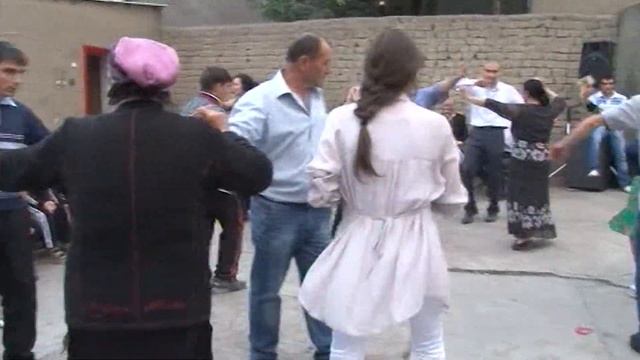 Свадьба в Дагестане Лезгины ??? смотреть онлайн