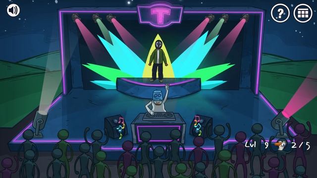 Troll Face Quest: Video Memes 2 - All Levels - Android Gameplay Walkthrough