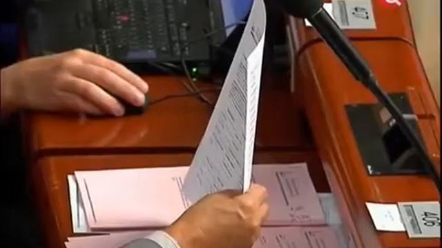 Голосование в ПАСЕ по Северному Кавказу (Постскриптум) смотреть онлайн