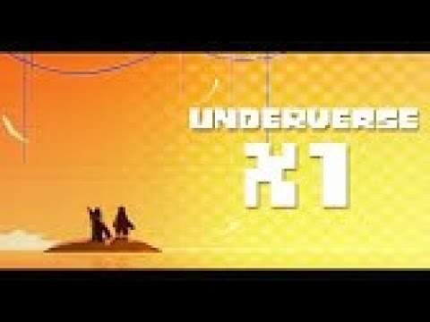 UnderVerse ЭКСТРА - |Уединение| (RUS)