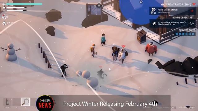 Xbox News Weekly: NEW HALO INFINITE DETAILS, SEA OF THIEVES NEW CONTENT, COMMUNITY GOTY смотреть онлайн