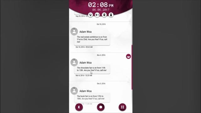 Chestnut Crack - Another Lost Phone: Laura's Story смотреть онлайн