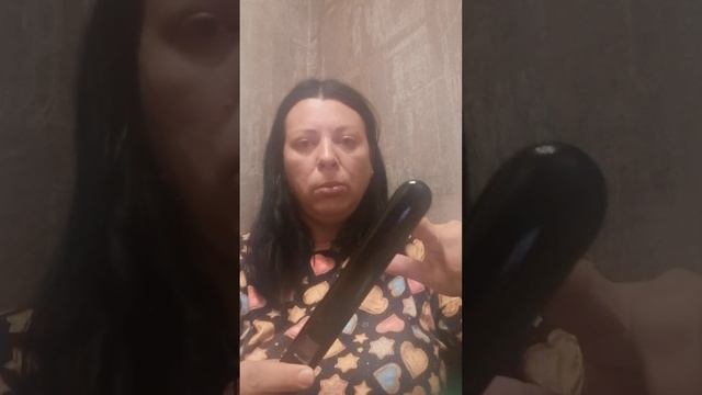 Вытянет всё! Обзор выпрямителя для волос Kitfort KT-3226-1.#kitfortkt#китфорт#выпрямлениеволос#обзо