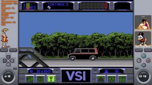 Играю в старые игры на приставках часть 3