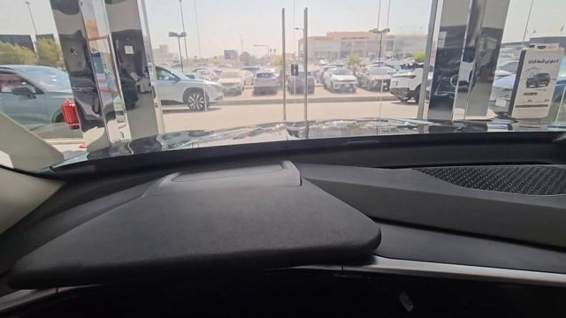 جيلي تيوقيلا جي إل - 2024 смотреть онлайн