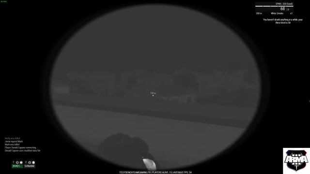 Arma 3 Wasteland PVP Squad High Quality 1080p HD Ger/Eng смотреть онлайн