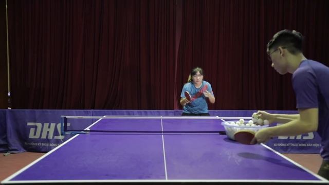 How to play SHORT PIPS - Technique, Tactics | MLFM Table Tennis Tutorial смотреть онлайн