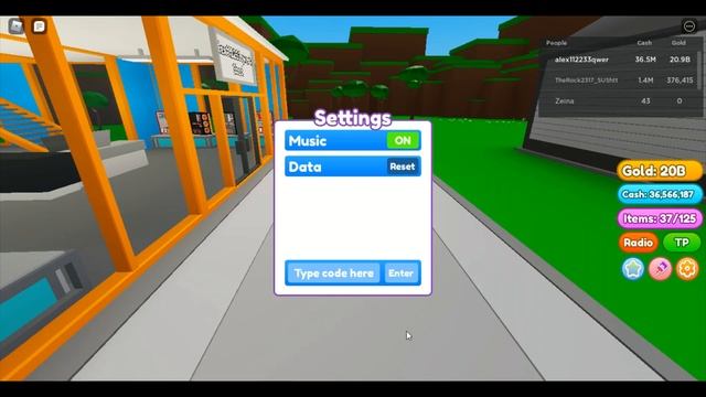 Все коды в игре Custom PC Tycoon в роблокс. Январь 2022. смотреть онлайн