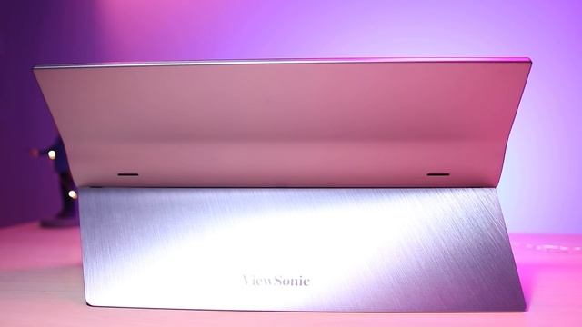معاينة شاشة ViewSonic TD1655 المحمولة смотреть онлайн