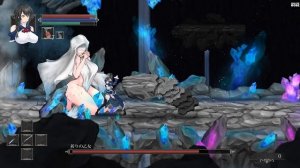 [H] Night of Revenge ｜ All Bosses