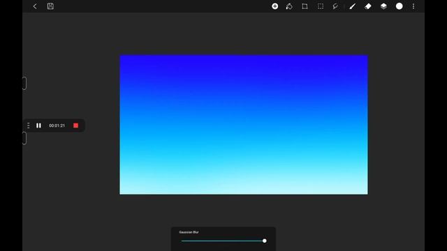 how to blend on the android procreate (2021) смотреть онлайн