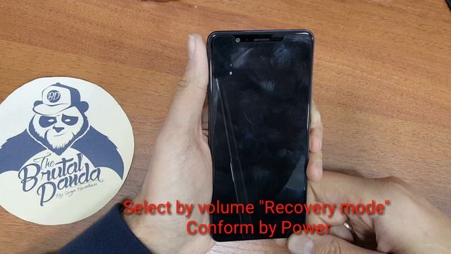 ZTE Nubia Red Magic Factory Reset #factoryreset