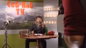 Жорик Вартанов Про Красную Шапочку