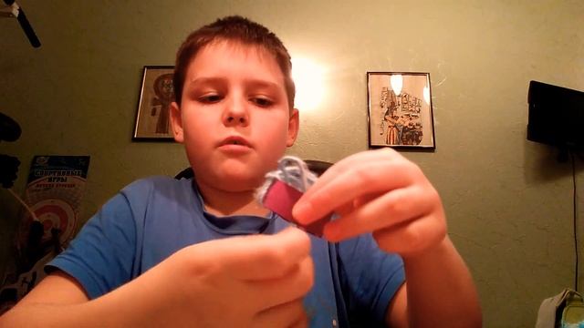 Как делать шапочки из ниток для везания смотреть онлайн