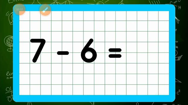 примеры для первого класса