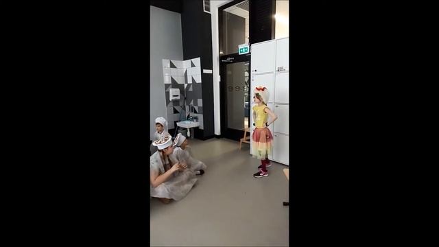 Федорино горе спектакль смотреть онлайн