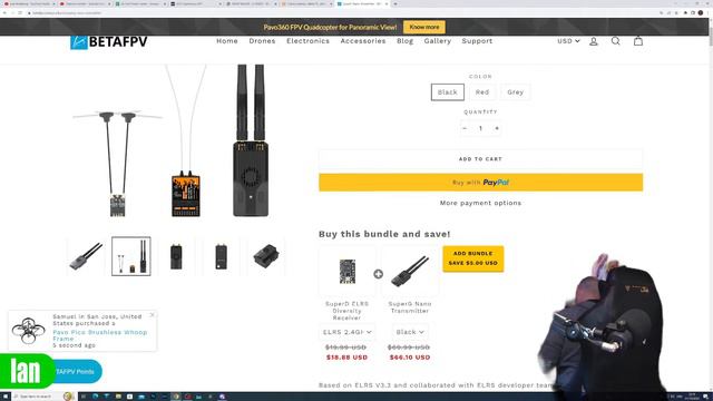 AOS Supernova 2207 Motors - Reviewers Selling Products - DJI Goggle 2 Update - SpeedyBee F405 V4 смотреть онлайн