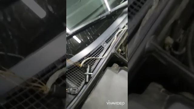 BMW M50 Не работает датчик распредвала, ДПР. смотреть онлайн