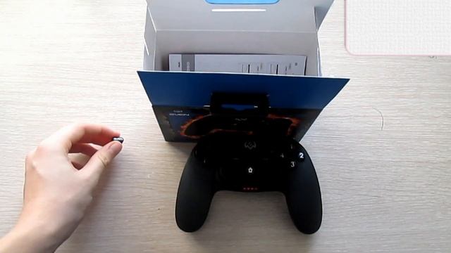 ОБЗОР Геймпад (Gamepad) Sven GC 3050/ Подойдет ли для игр? Есть о чем рассказать.