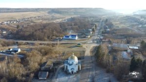 село Столыпино Никольского района Пензенской области