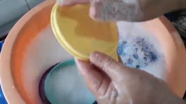 Uma ótima dica para limpar tupperware смотреть онлайн