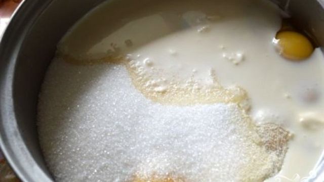 Сборник рецептов