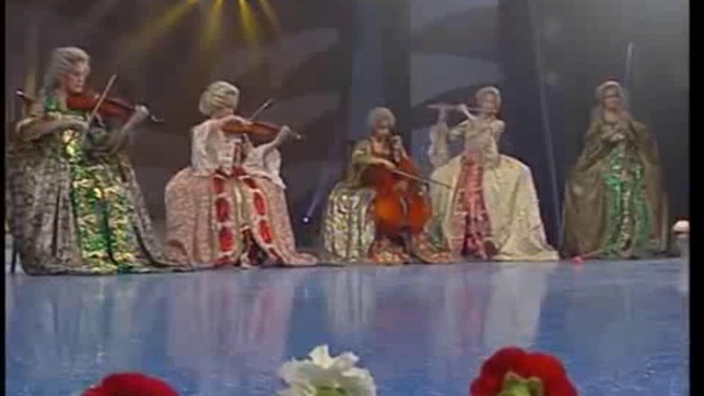 RONDO VENEZIANO