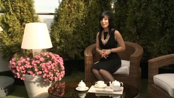 Блеск и роскошь дома Cartier