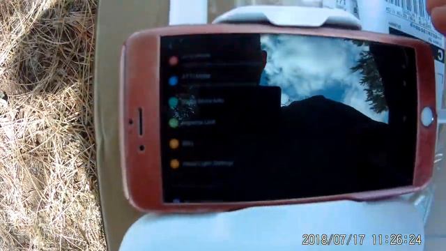 Xiaomi Mi Drone 4k Cannot Take Off