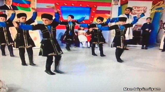 Yaylıq rəqsi Səma rəqs ansamblı смотреть онлайн