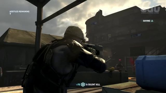 Splinter Cell: Blacklist - Fixing DirectX11 Crash смотреть онлайн
