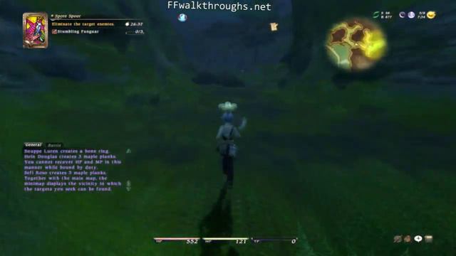 FFXIV - PC - BJ's Adventure, Part 2 смотреть онлайн