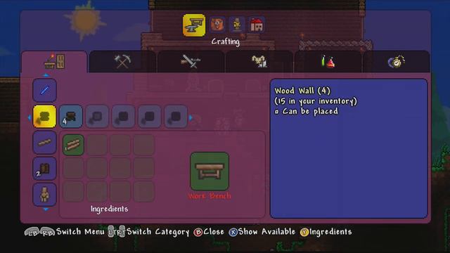 Terraria On Xbox Episode 30: Blue Torches
