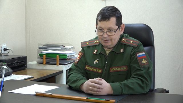 22 февраля исполняется 100 лет военному комиссариату Черемхово смотреть онлайн