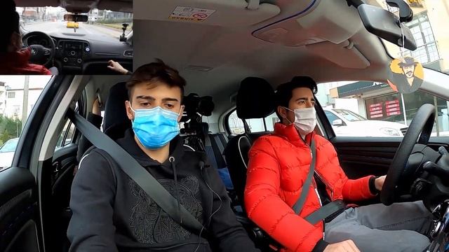 Türkiye'de En Çok Satan 2. Sedan Araba/ Renault Megane 1.6 Atmosferik İnceleme/ Neden En Çok Satan смотреть онлайн