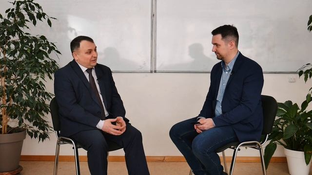 СТАРШИЙ БРАТ — Виталий Бак смотреть онлайн