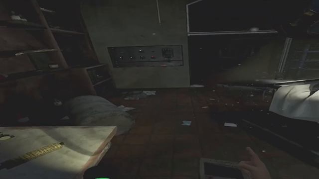 Let's VIVE [Locked In VR] Dungeon of Fun смотреть онлайн