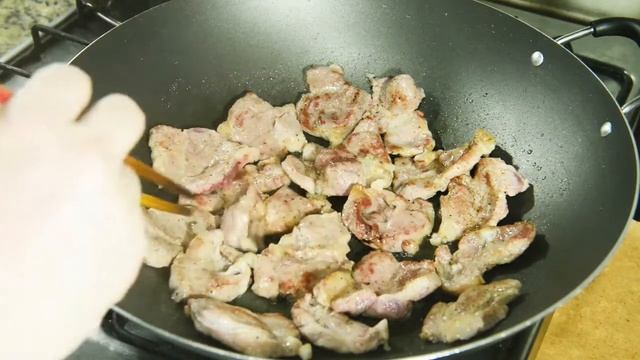 豚肉の旨味と栄養を最大限に引き出すスタミナ丼【9月のとっておきレシピ】 смотреть онлайн