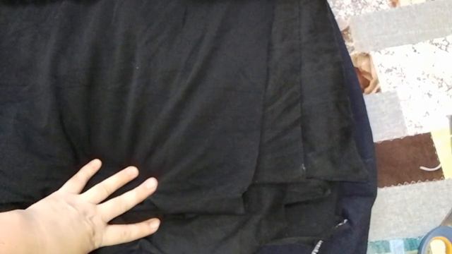 Лоскут трикотажа футер двух нитка пенье. Авито почта доставка. Распаковка,обзор, ссылки на прадовца смотреть онлайн