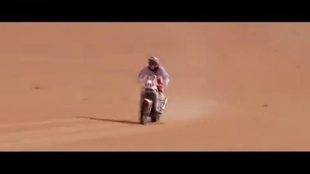 2012 FIM Cross-Country Rallies World Championship - Abu Dhabi (UAE).flv смотреть онлайн
