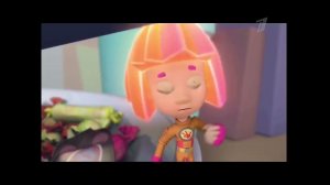 Фиксики вырезанный фрагмент (06.06.2016)