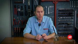 Как отремонтировать трубку топливной системы?