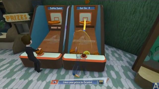 Octodad - Dadliest Catch►Геймпад решает смотреть онлайн