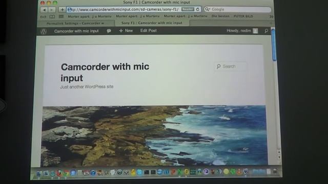 TOML WS6 - Wordpress za Affiliate projekte смотреть онлайн
