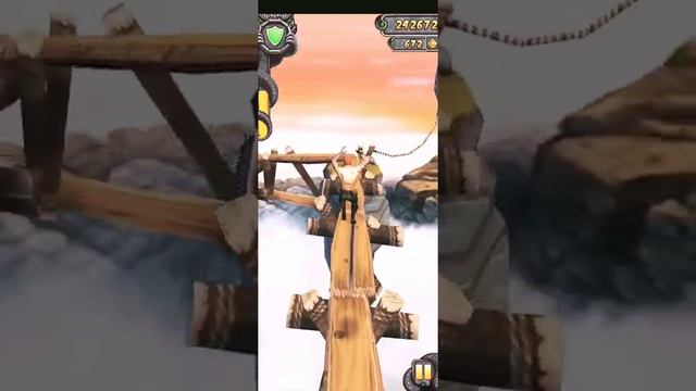 Temple run best scoring game смотреть онлайн