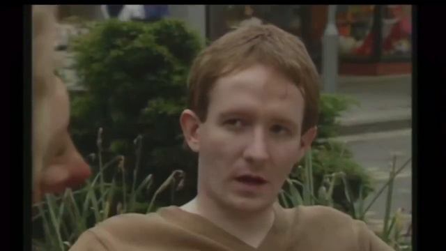 Margaret Thatcher On Spitting Image