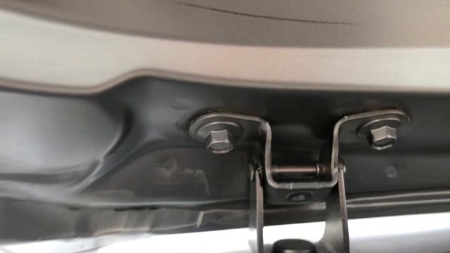 Honda Shuttle 2015г видео обзор