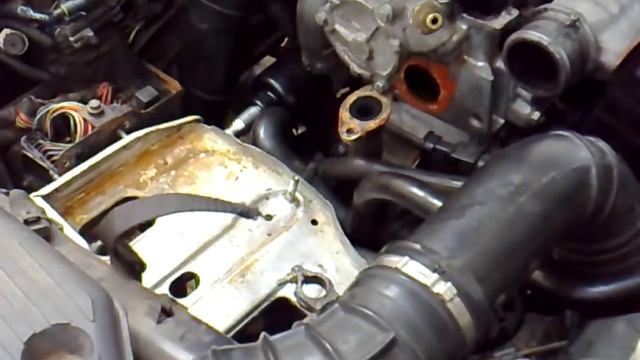 FIAT 1.9 TD 1. hengerfej le смотреть онлайн
