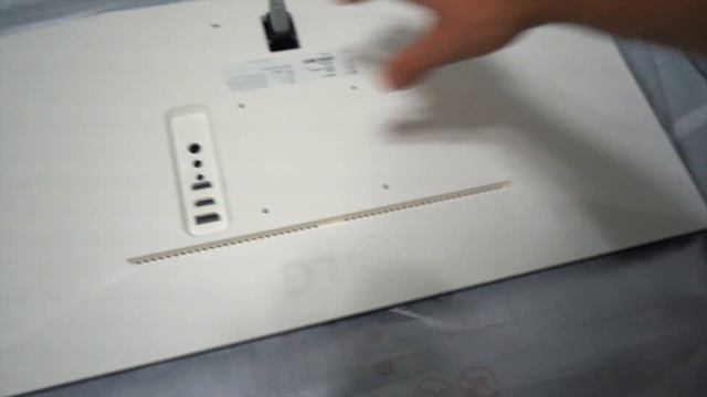 Unboxing the LG 29WN600-W 29" 21:9 UltraWide HDR Monitor | BEST BUDGET OPTION? смотреть онлайн