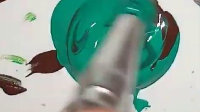 How to draw beautiful painting on sketch page with acrylic colours/must try it смотреть онлайн
